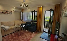 Apartments Panorama