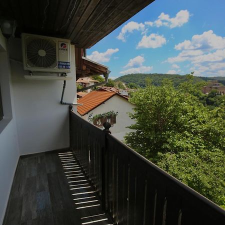 Apartments Panorama Велико Търново Екстериор снимка