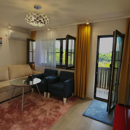 Apartments Panorama Велико Търново Екстериор снимка