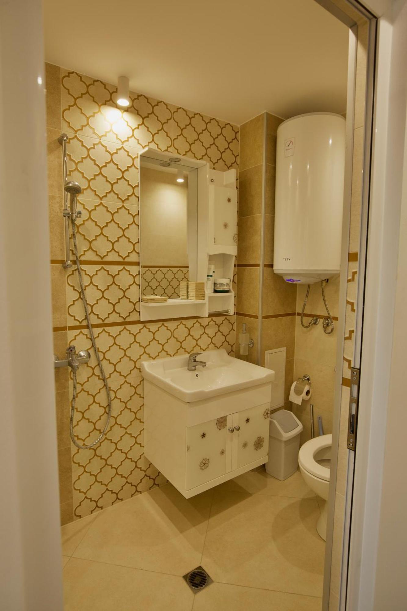 Apartments Panorama Велико Търново Екстериор снимка