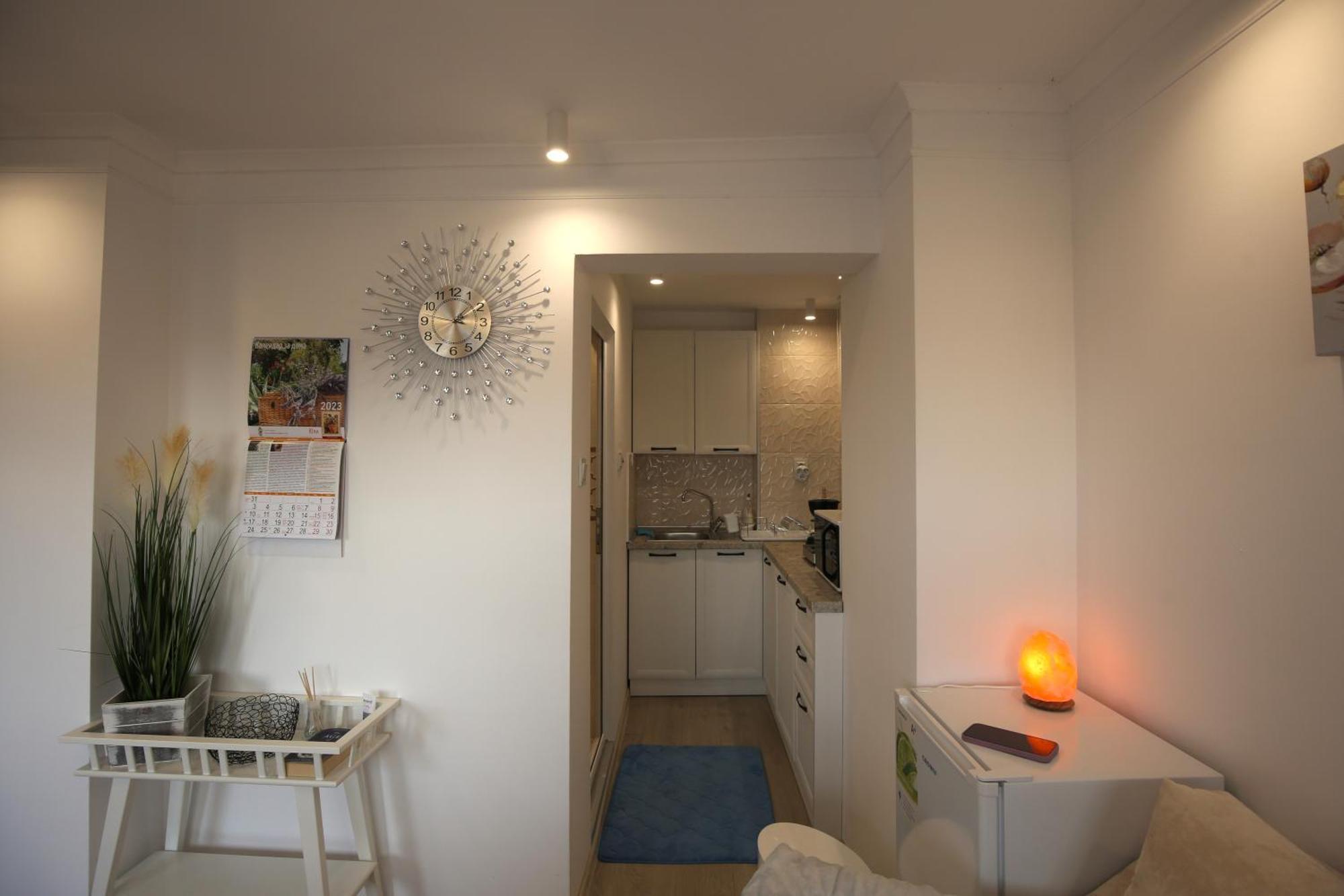 Apartments Panorama Велико Търново Екстериор снимка